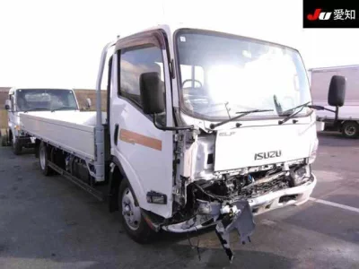 Isuzu TRUCK