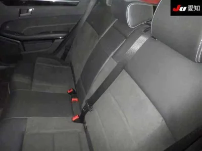 Mercedes-Benz E CLASS WAGON