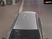 Mercedes-Benz A CLASS лот № 198 оценка 3.5  с аукциона в Японии 8