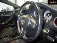 Mercedes-Benz A CLASS лот № 198 оценка 3.5  с аукциона в Японии 4