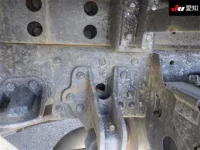 Mitsubishi FUSO TRUCK лот № 8686 оценка 3  с аукциона в Японии 5