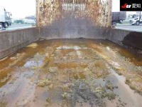 Mitsubishi FUSO TRUCK лот № 8686 оценка 3  с аукциона в Японии 7