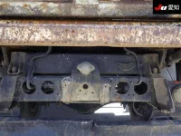 Mitsubishi FUSO TRUCK лот № 8686 оценка 3  с аукциона в Японии 8