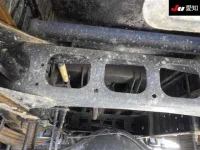 Mitsubishi FUSO TRUCK лот № 8686 оценка 3  с аукциона в Японии 9