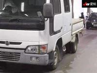 Nissan ATLAS лот № 20157 оценка 3.5  с аукциона в Японии 6