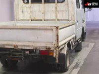 Nissan ATLAS лот № 20157 оценка 3.5  с аукциона в Японии 7