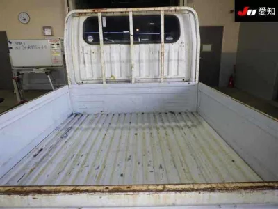 Nissan ATLAS  с аукциона в Японии