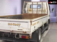 Toyota DYNA лот № 8085 оценка 3.5  с аукциона в Японии 7