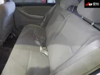 Toyota COROLLA RUNX лот № 30770 оценка R  с аукциона в Японии 2