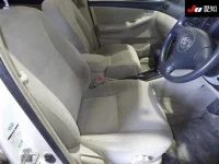 Toyota COROLLA RUNX лот № 30770 оценка R  с аукциона в Японии 4