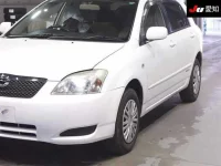 Toyota COROLLA RUNX лот № 30770 оценка R  с аукциона в Японии 5