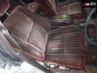 Toyota CROWN лот № 30786 оценка 3  с аукциона в Японии 5