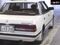 Toyota CROWN лот № 30786 оценка 3  с аукциона в Японии 7