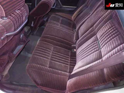 Toyota CROWN  с аукциона в Японии