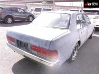 Toyota CROWN лот № 6050 оценка -  с аукциона в Японии 7