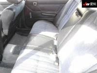 Toyota CROWN лот № 6050 оценка -  с аукциона в Японии 3