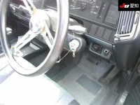 Toyota CROWN лот № 6050 оценка -  с аукциона в Японии 4