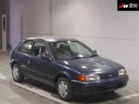 Toyota CORSA лот № 30803 оценка 3.5  с аукциона в Японии 3