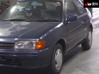 Toyota CORSA