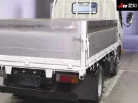 Toyota DYNA лот № 7120 оценка 3.5  с аукциона в Японии 7