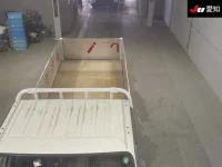 Toyota DYNA лот № 7120 оценка 3.5  с аукциона в Японии 8