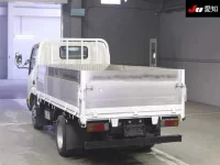 Toyota DYNA лот № 7120 оценка 3.5  с аукциона в Японии 1