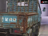 Toyota DYNA лот № 7123 оценка 3  с аукциона в Японии 7