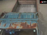 Toyota DYNA лот № 7123 оценка 3  с аукциона в Японии 8