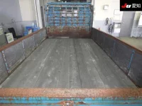 Toyota DYNA лот № 7123 оценка 3  с аукциона в Японии 3