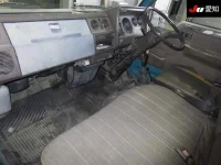 Toyota DYNA лот № 7123 оценка 3  с аукциона в Японии 2