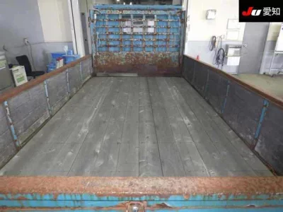 Toyota DYNA  с аукциона в Японии