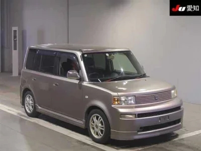 Toyota BB