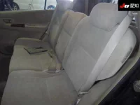 Toyota COROLLA SPACIO лот № 30886 оценка 3.5  с аукциона в Японии 3