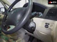 Toyota COROLLA SPACIO лот № 30886 оценка 3.5  с аукциона в Японии 4