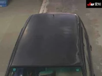 Toyota COROLLA SPACIO лот № 30886 оценка 3.5  с аукциона в Японии 8