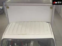 Toyota DYNA лот № 8088 оценка 3.5  с аукциона в Японии 8