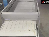 Toyota DYNA лот № 8090 оценка R  с аукциона в Японии 8