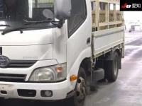 Toyota DYNA лот № 4231 оценка 3.5  с аукциона в Японии 6