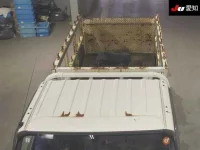 Toyota DYNA лот № 4231 оценка 3.5  с аукциона в Японии 8