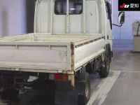 Mazda TITAN лот № 20161 оценка 3.5  с аукциона в Японии 7