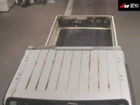 Mazda TITAN лот № 20161 оценка 3.5  с аукциона в Японии 8