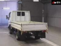 Mazda TITAN лот № 20161 оценка 3.5  с аукциона в Японии 1