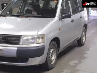 Toyota PROBOX лот № 20134 оценка R  с аукциона в Японии 6