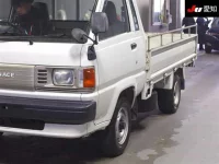 Toyota TOWN ACE TRUCK лот № 20133 оценка 3.5  с аукциона в Японии 6