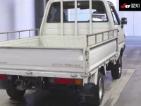 Toyota TOWN ACE TRUCK лот № 20133 оценка 3.5  с аукциона в Японии 7