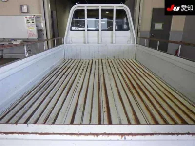 Toyota TOWN ACE TRUCK  с аукциона в Японии