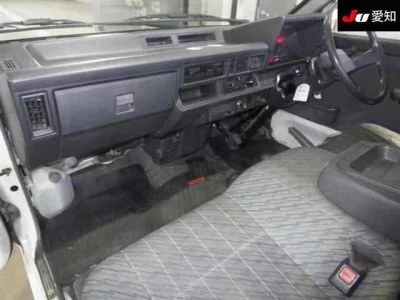 Toyota TOWN ACE TRUCK  с аукциона в Японии