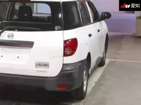 Nissan AD лот № 20155 оценка 3  с аукциона в Японии 7