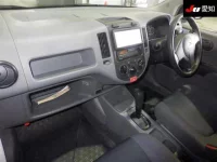 Nissan AD лот № 20155 оценка 3  с аукциона в Японии 2