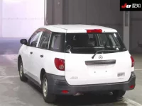 Nissan AD лот № 20155 оценка 3  с аукциона в Японии 1